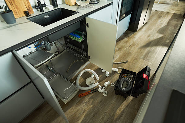 24/7 Emergency Garbage Disposal Repair experts in Greenville, SC